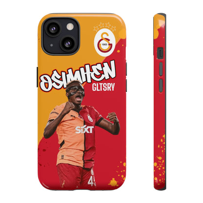 Osimhen galatasaray case