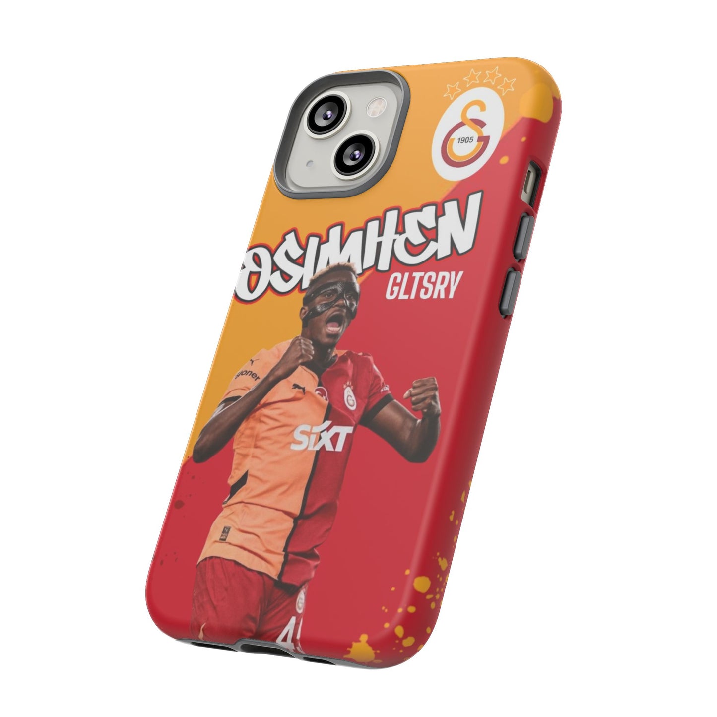 Osimhen galatasaray case