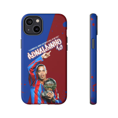 Ronaldinho case