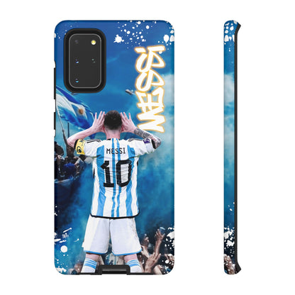 Messi phone case