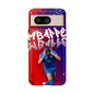 Mbappe case