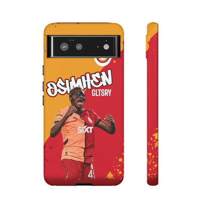 Osimhen galatasaray case