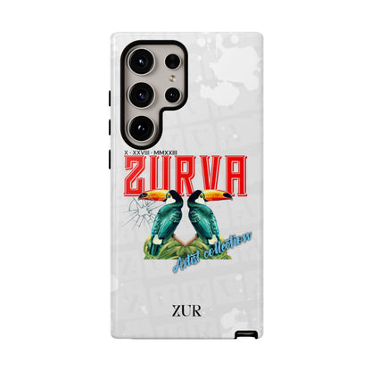 Zurva artist collection