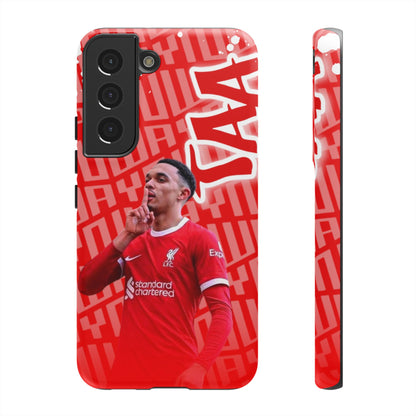 TAA Liverpool case