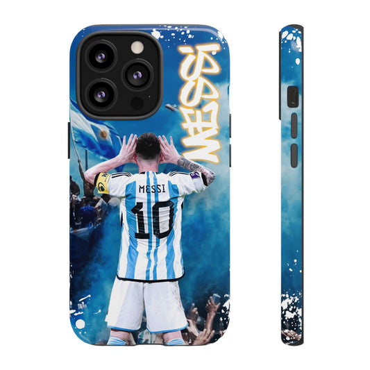 Messi phone case