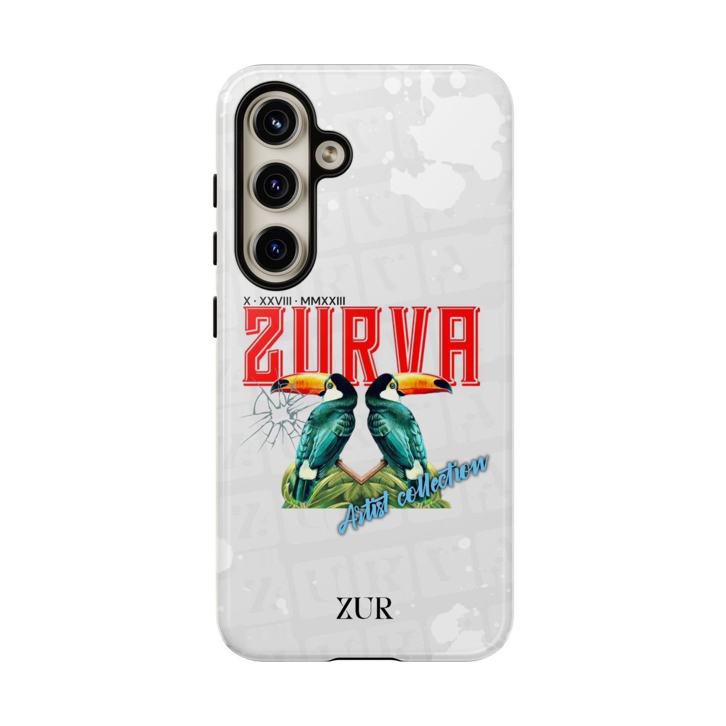 Zurva artist collection