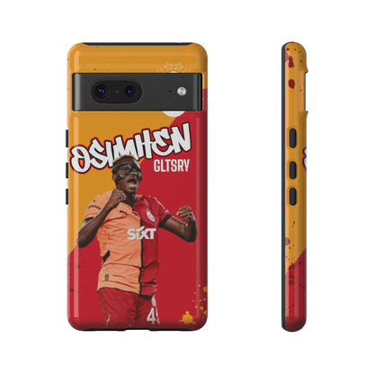 Osimhen galatasaray case