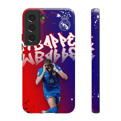 Mbappe case