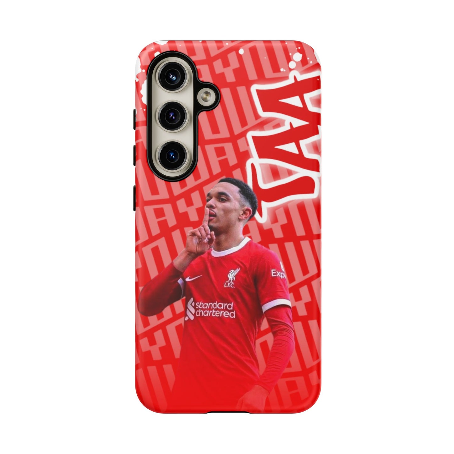 TAA Liverpool case