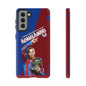 Ronaldinho case