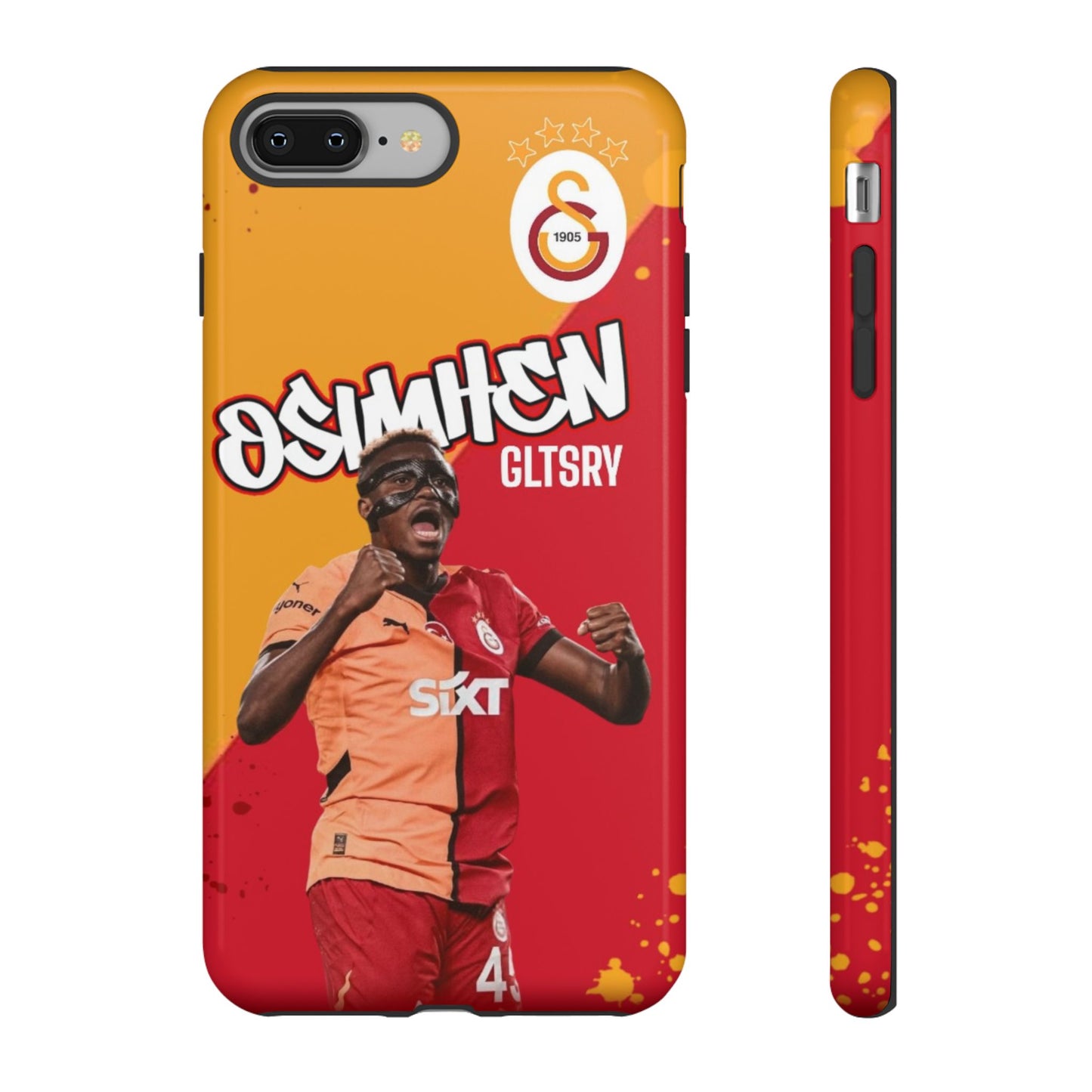 Osimhen galatasaray case