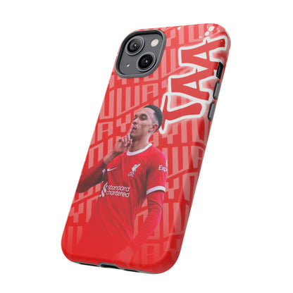 TAA Liverpool case