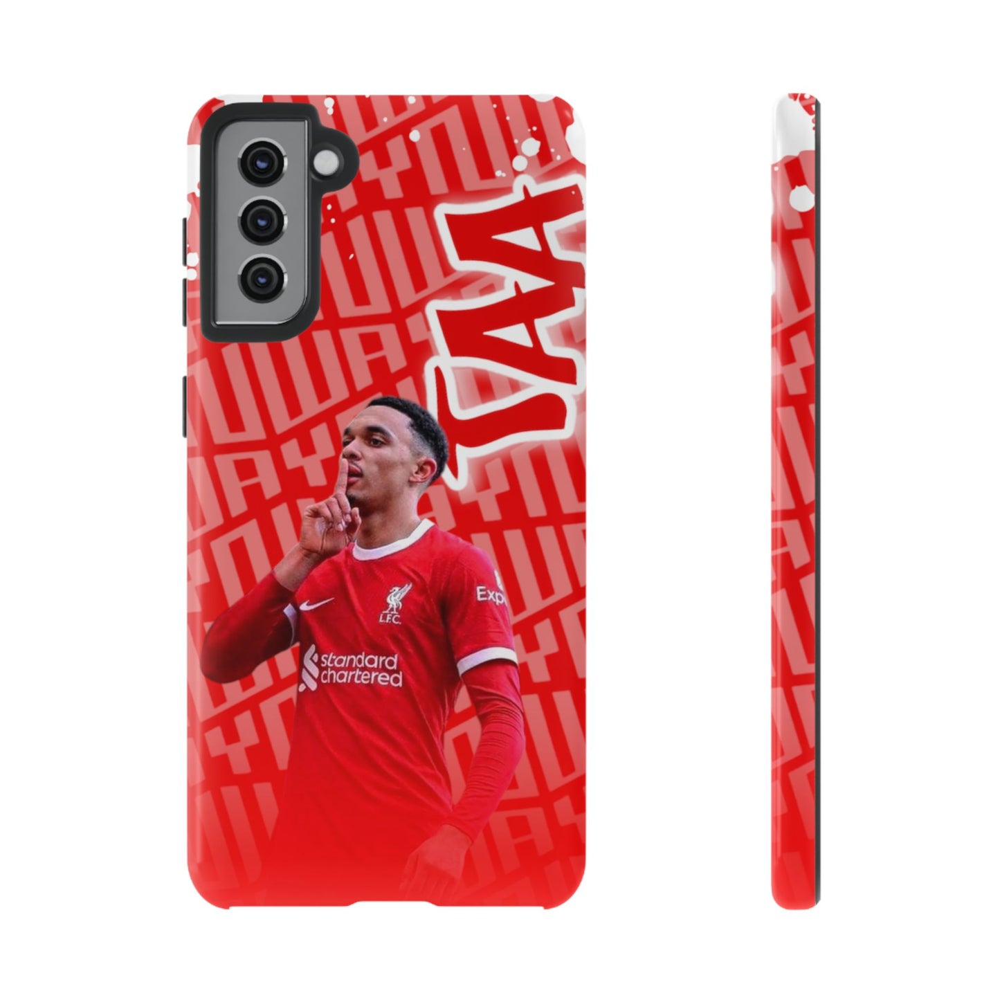 TAA Liverpool case