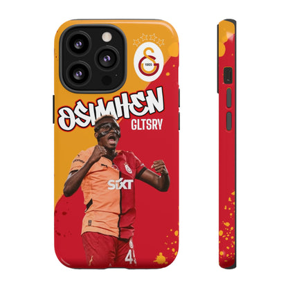 Osimhen galatasaray case