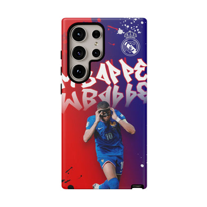 Mbappe case