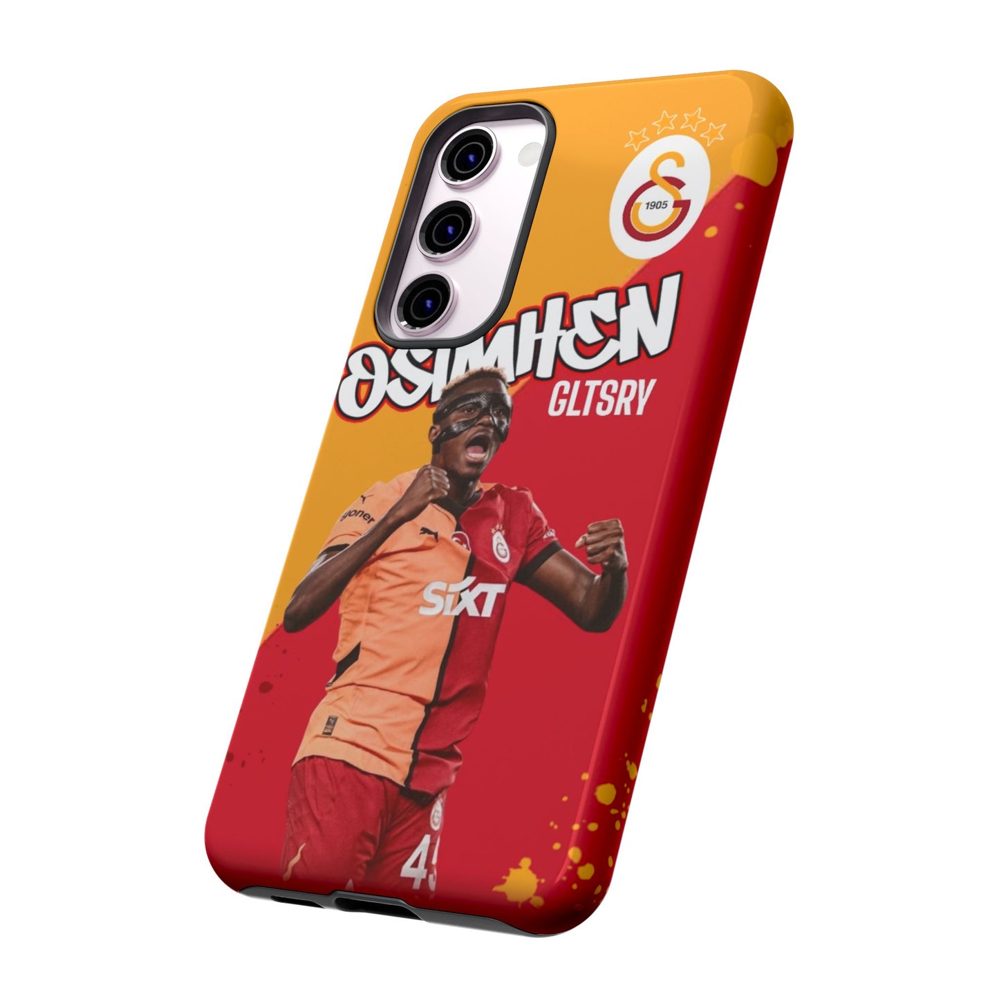 Osimhen galatasaray case