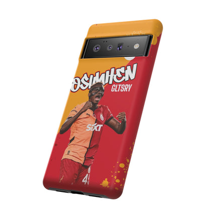 Osimhen galatasaray case