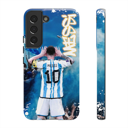 Messi phone case