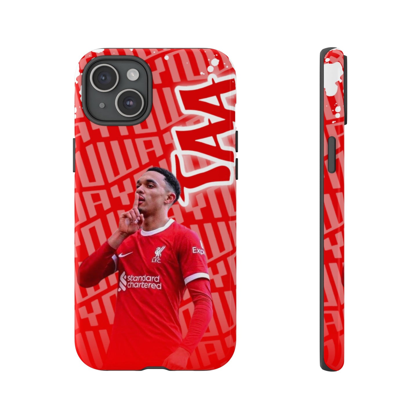 TAA Liverpool case