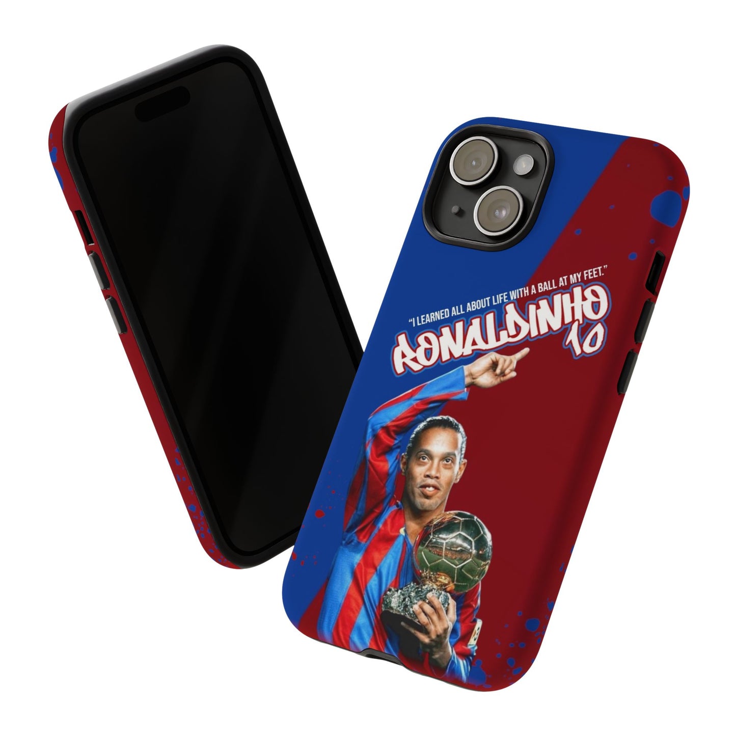 Ronaldinho case