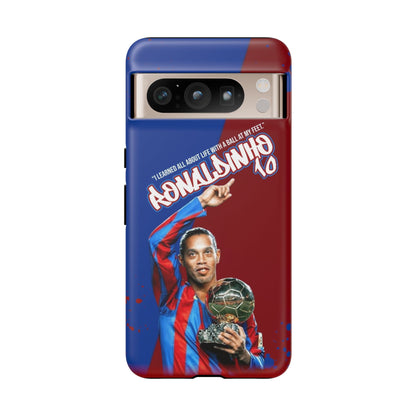 Ronaldinho case