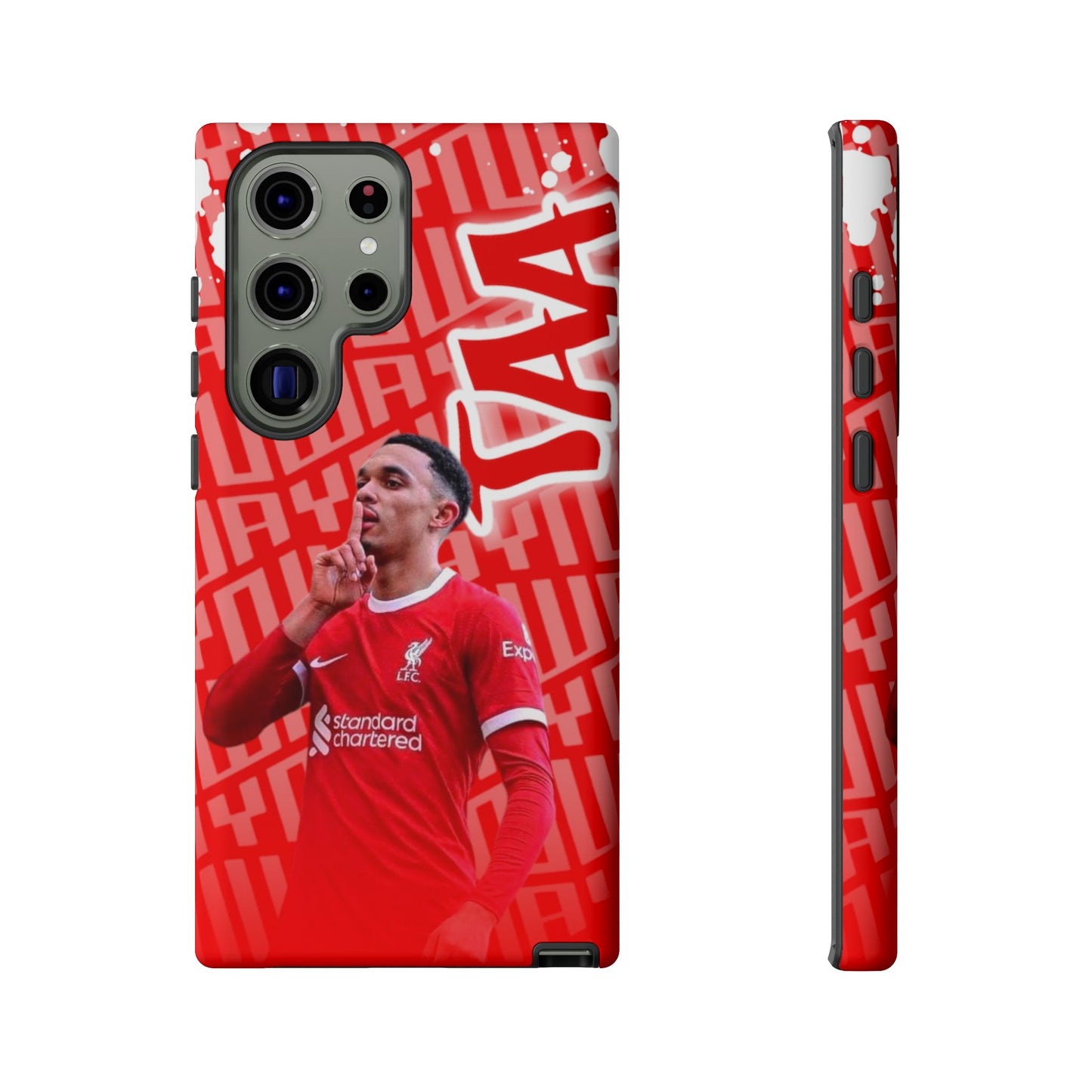 TAA Liverpool case