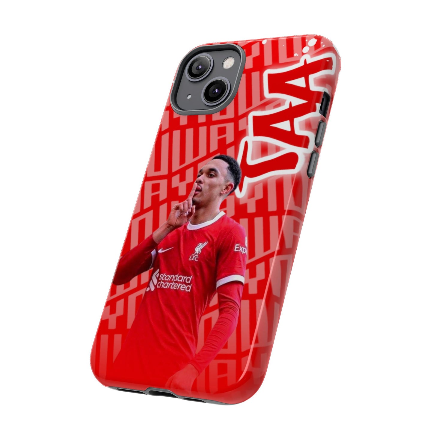 TAA Liverpool case