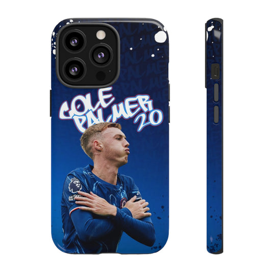 Cole Palmer case