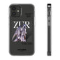 Zur design destroyer clear case