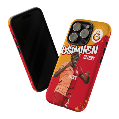 Osimhen galatasaray case