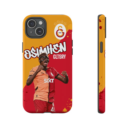 Osimhen galatasaray case