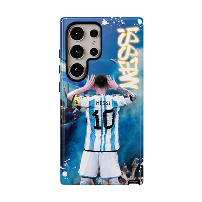 Messi phone case