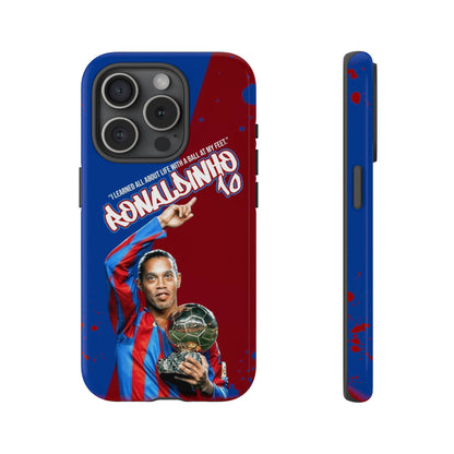 Ronaldinho case