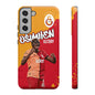 Osimhen galatasaray case