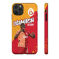 Osimhen galatasaray case