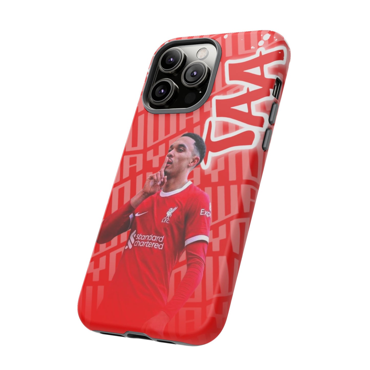 TAA Liverpool case