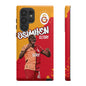 Osimhen galatasaray case