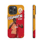 Osimhen galatasaray case