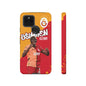 Osimhen galatasaray case