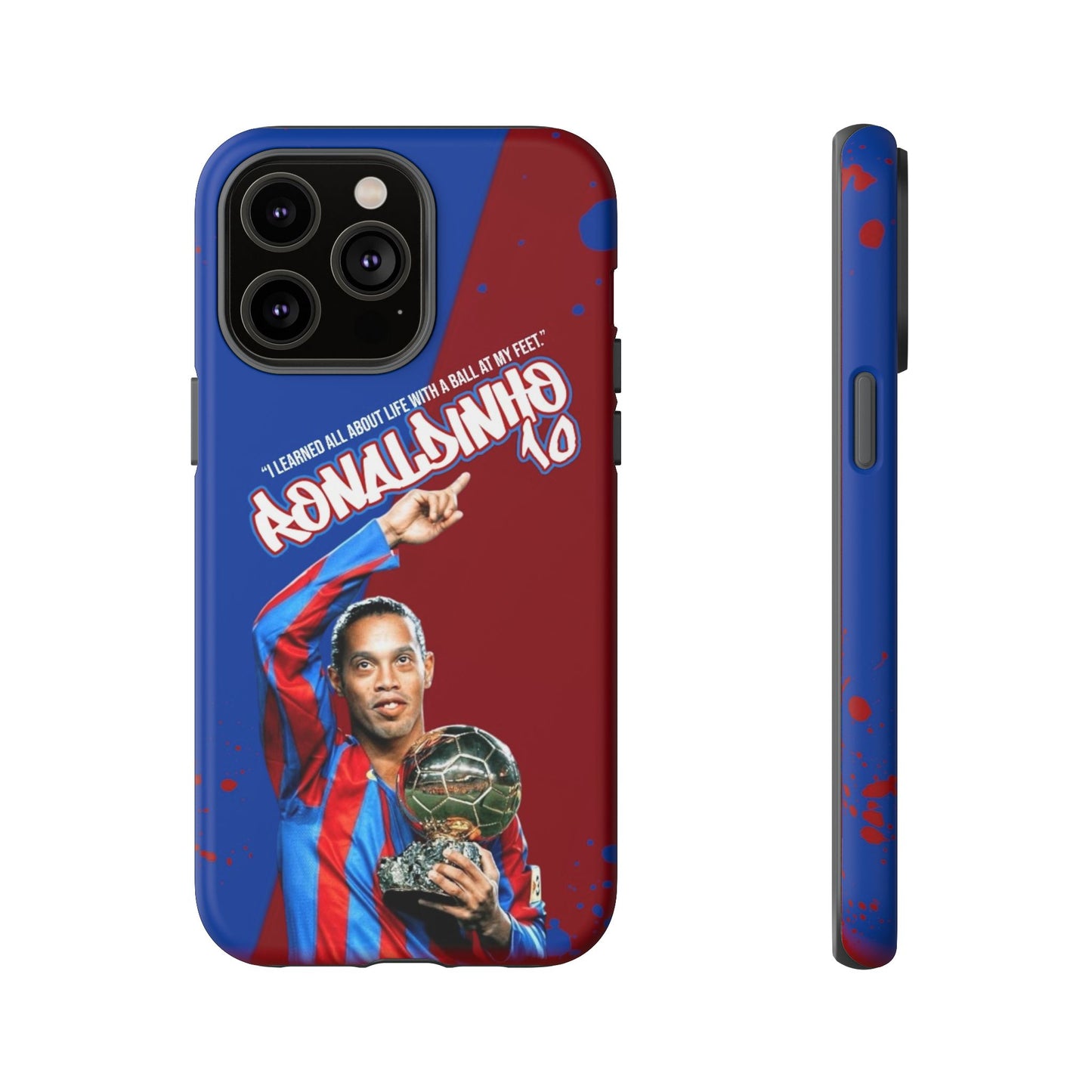 Ronaldinho case