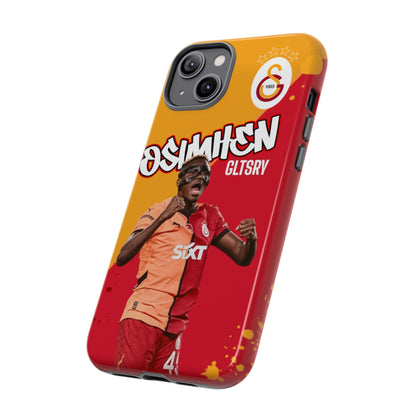 Osimhen galatasaray case