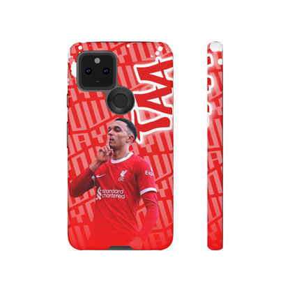 TAA Liverpool case