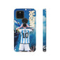 Messi phone case