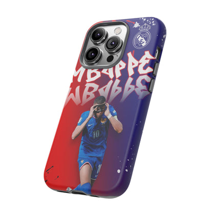 Mbappe case