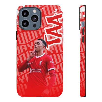 TAA Liverpool case