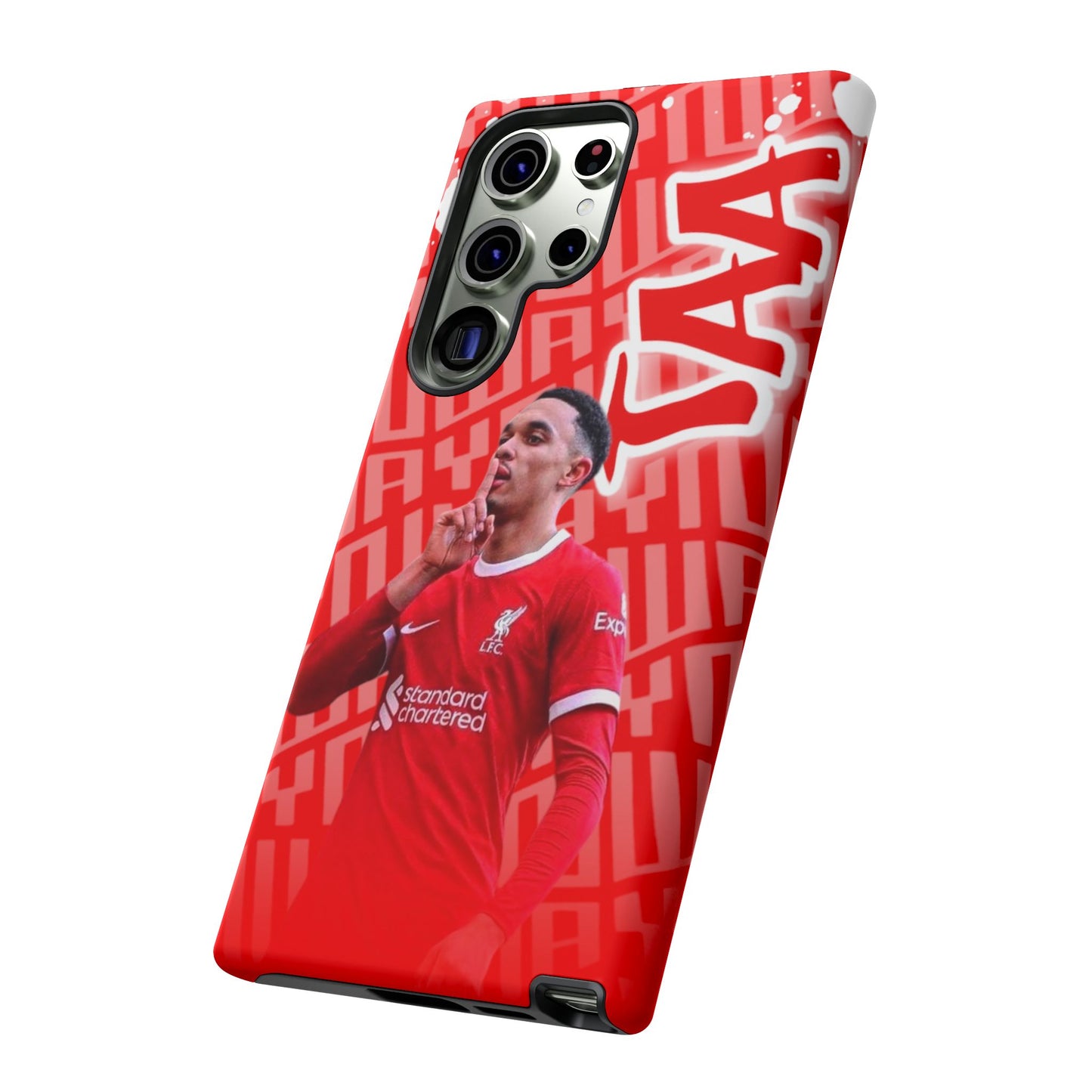 TAA Liverpool case