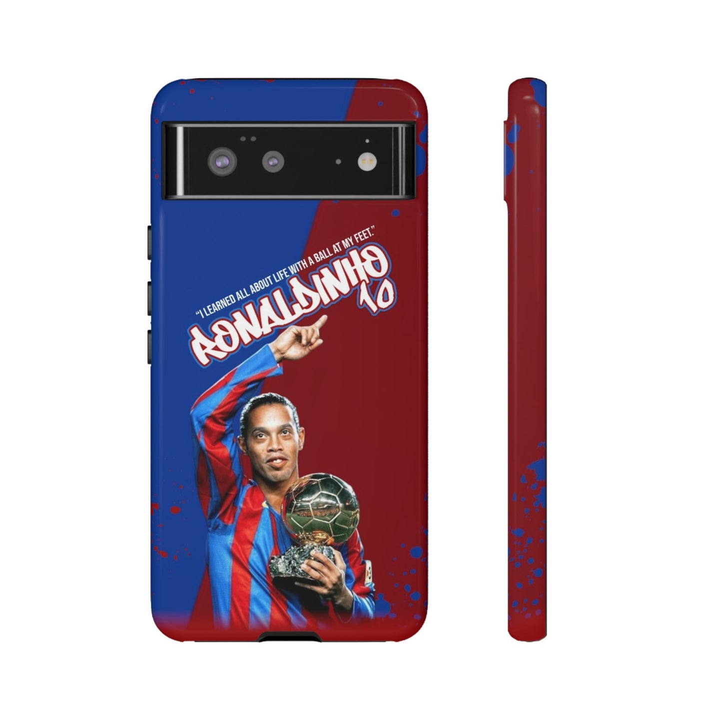 Ronaldinho case