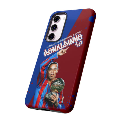 Ronaldinho case