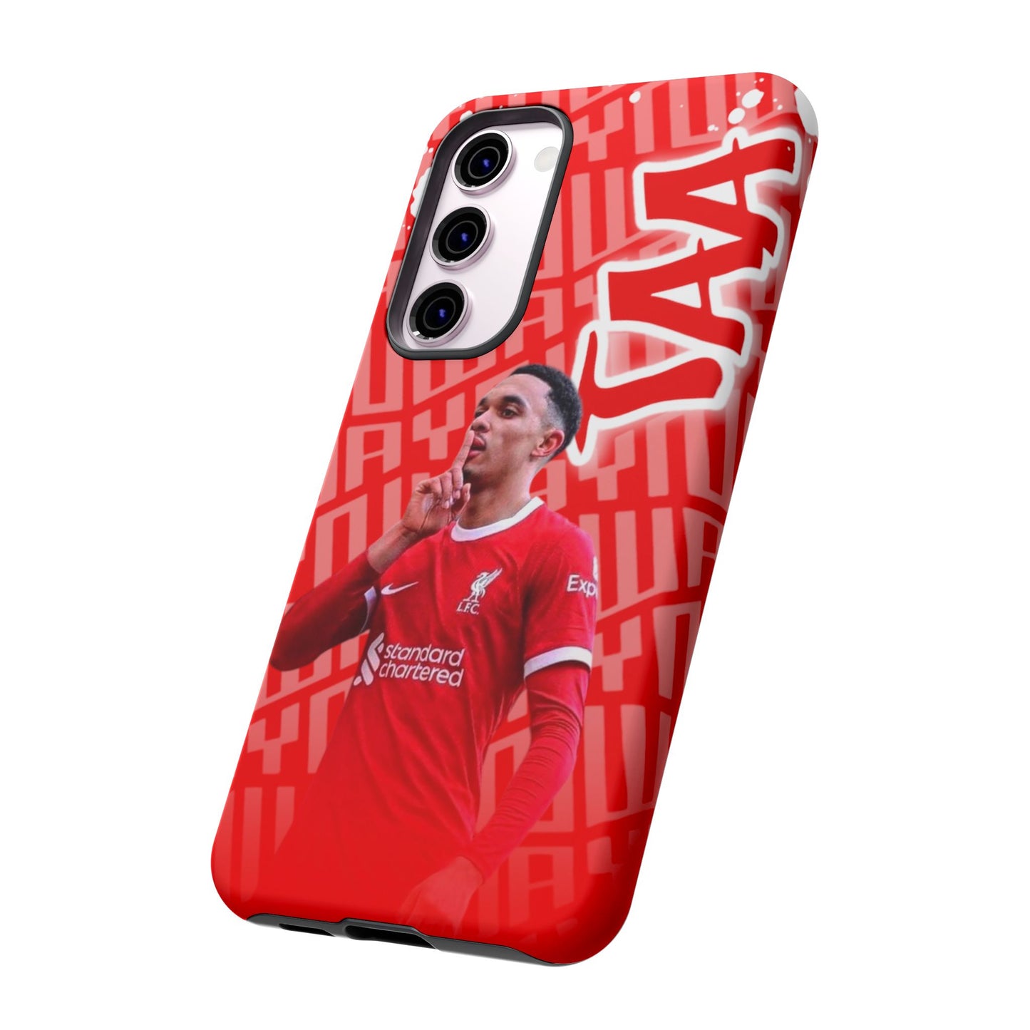 TAA Liverpool case