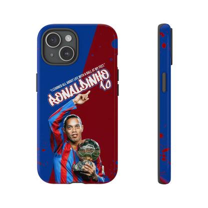 Ronaldinho case